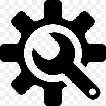 Maintenance Icon