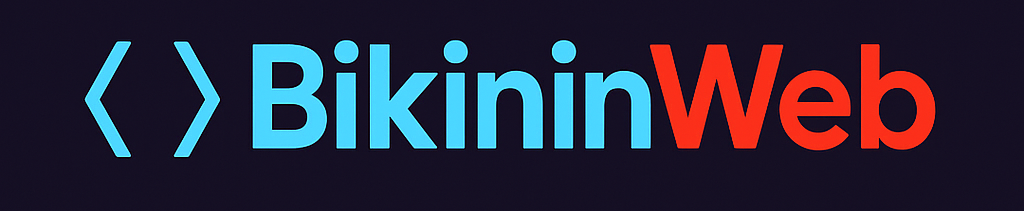 BikininWeb Logo